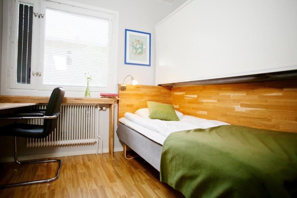 Chambre avec Salle de Bains Privative
