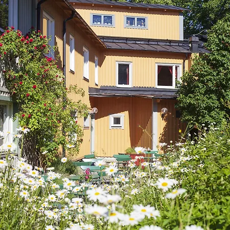 Stf Zinkensdamm Hostel-3